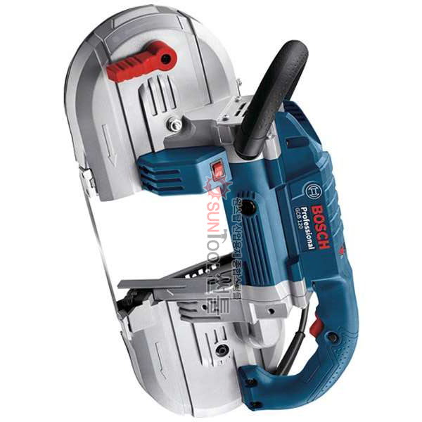 Bosch Professional(ボッシュ)バンドソー GCB120 :20221229165938